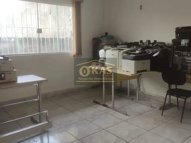 Galpão / Barracão com 600m², à venda, no bairro Vila Lúcia em Poá
