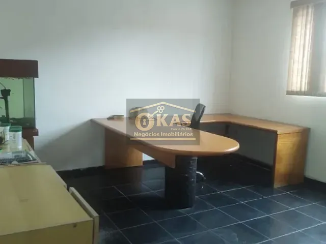 Galpão / Barracão com 600m², à venda, no bairro Vila Lúcia em Poá