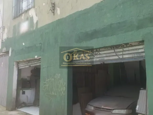 Galpão / Barracão com 600m², à venda, no bairro Vila Lúcia em Poá