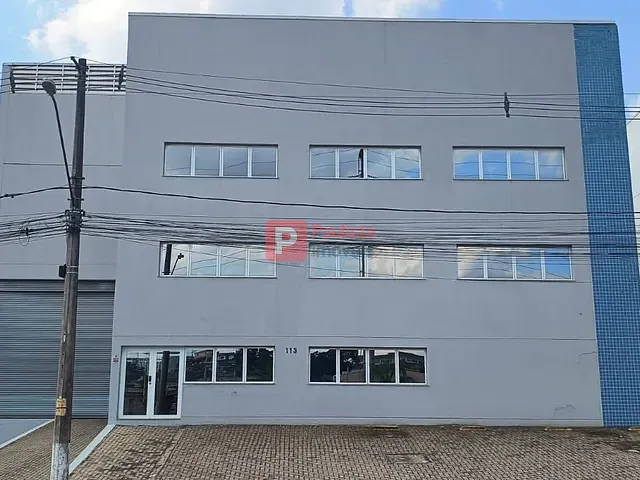 Galpão / Barracão com 1080m², para alugar, no bairro Centro em Vargem Grande Paulista