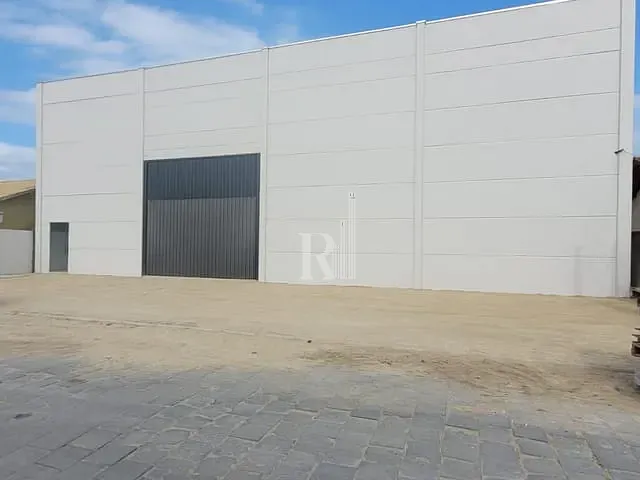 Galpão / Barracão para alugar, no bairro Praça em Tijucas