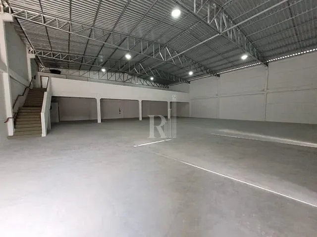 Galpão / Barracão para alugar, no bairro Praça em Tijucas