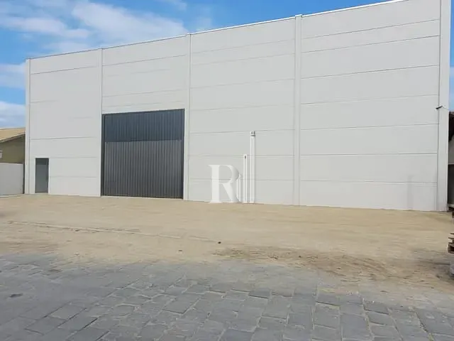 Galpão / Barracão para alugar, no bairro Praça em Tijucas
