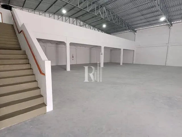 Galpão / Barracão para alugar, no bairro Praça em Tijucas