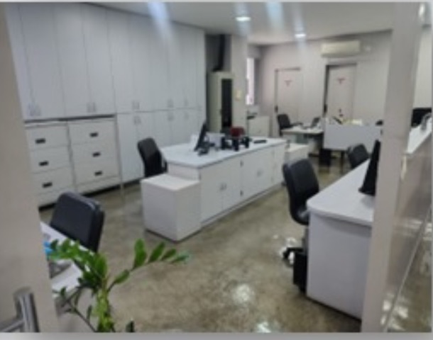 Galpão / Barracão com 720m², para alugar, no bairro Alphaville Centro Industrial e Empresarial/Alphaville. em Barueri