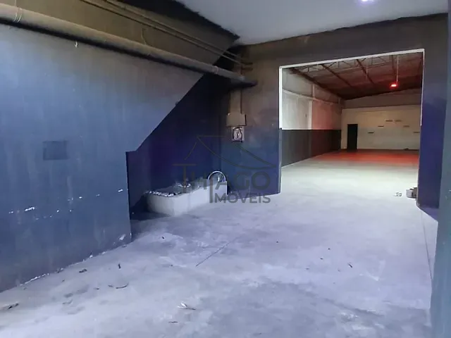 Galpão / Barracão com 468m², para alugar, no bairro Jardim Dona Sinhá em São Paulo