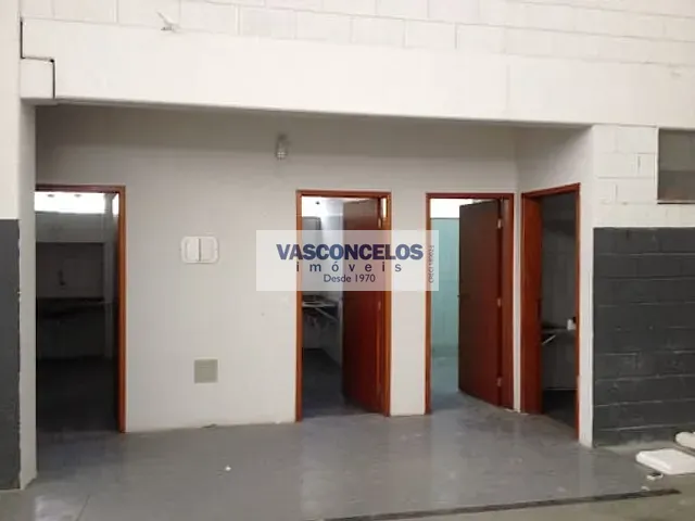 Galpão / Barracão com 1650m², à venda ou para alugar, no bairro Jardim Califórnia em Jacareí