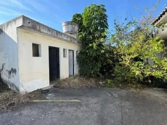 Galpão / Barracão com 1200m², para alugar, no bairro Jardim em Santo André