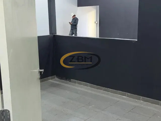 Galpão / Barracão para alugar, no bairro Centro em Londrina