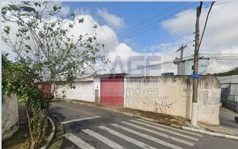 Depósito-Galpão, 763 m² - Foto 5