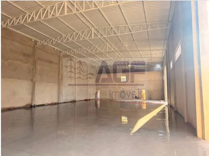 Depósito-Galpão, 763 m² - Foto 2