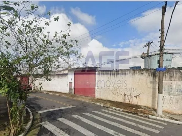 Galpão / Barracão com 848m², para alugar, no bairro Serraria em Diadema