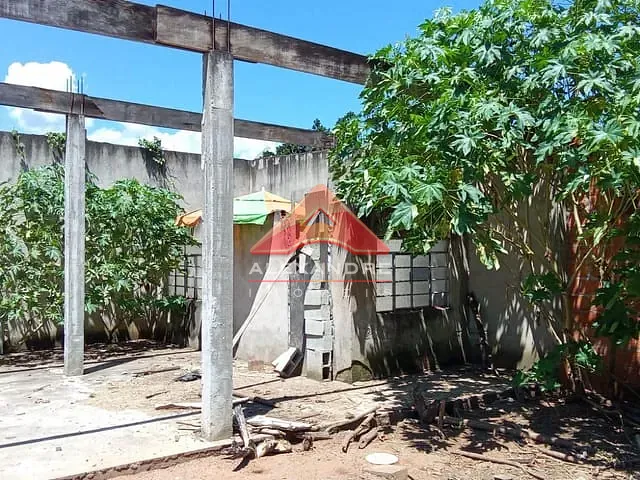 Galpão / Barracão à venda, no bairro Capão Grosso II-C em São José dos Campos