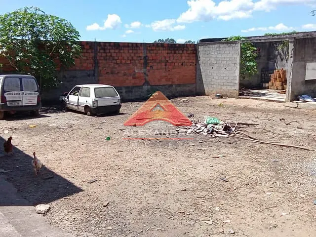 Galpão / Barracão à venda, no bairro Capão Grosso II-C em São José dos Campos