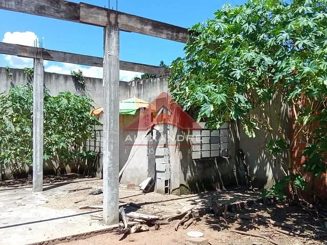 Galpão / Barracão à venda, no bairro Capão Grosso II-C em São José dos Campos