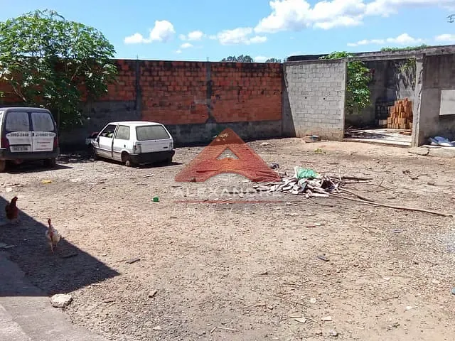 Galpão / Barracão à venda, no bairro Capão Grosso II-C em São José dos Campos