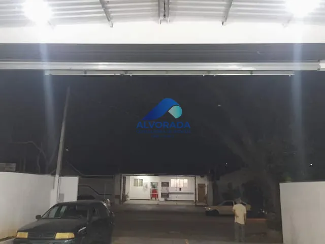 Galpão / Barracão para alugar, no bairro Jardim Ismênia em São José dos Campos