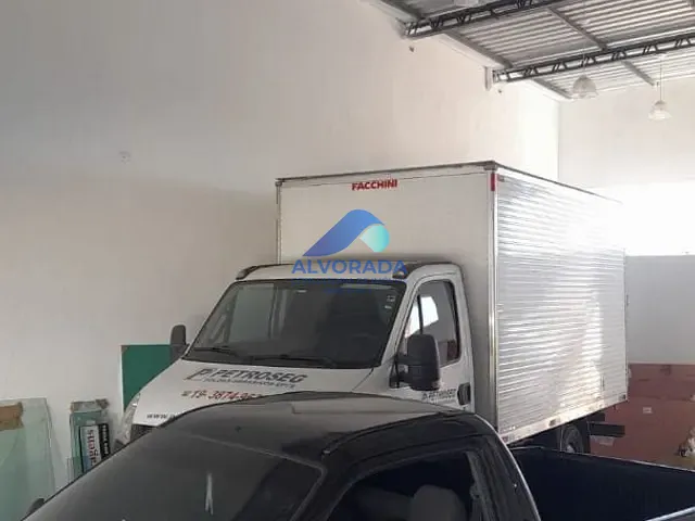 Galpão / Barracão para alugar, no bairro Jardim Ismênia em São José dos Campos