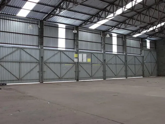 Galpão / Barracão com 2400m², à venda ou para alugar, no bairro Parque Virgílio Viel em Sumaré