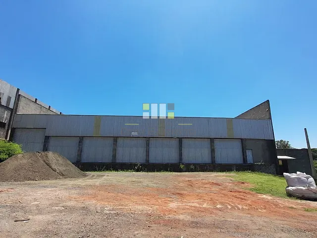 Galpão / Barracão com 2400m², à venda ou para alugar, no bairro Parque Virgílio Viel em Sumaré