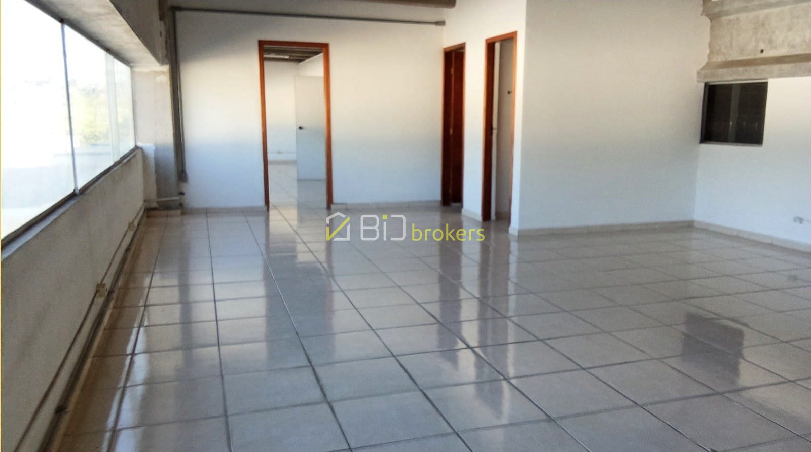 Depósito-Galpão-Armazém para alugar, 1000m² - Foto 10