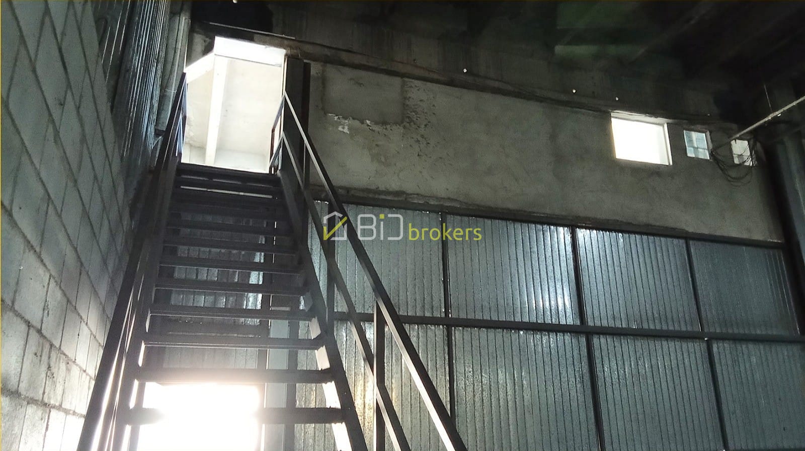 Depósito-Galpão-Armazém para alugar, 1000m² - Foto 6