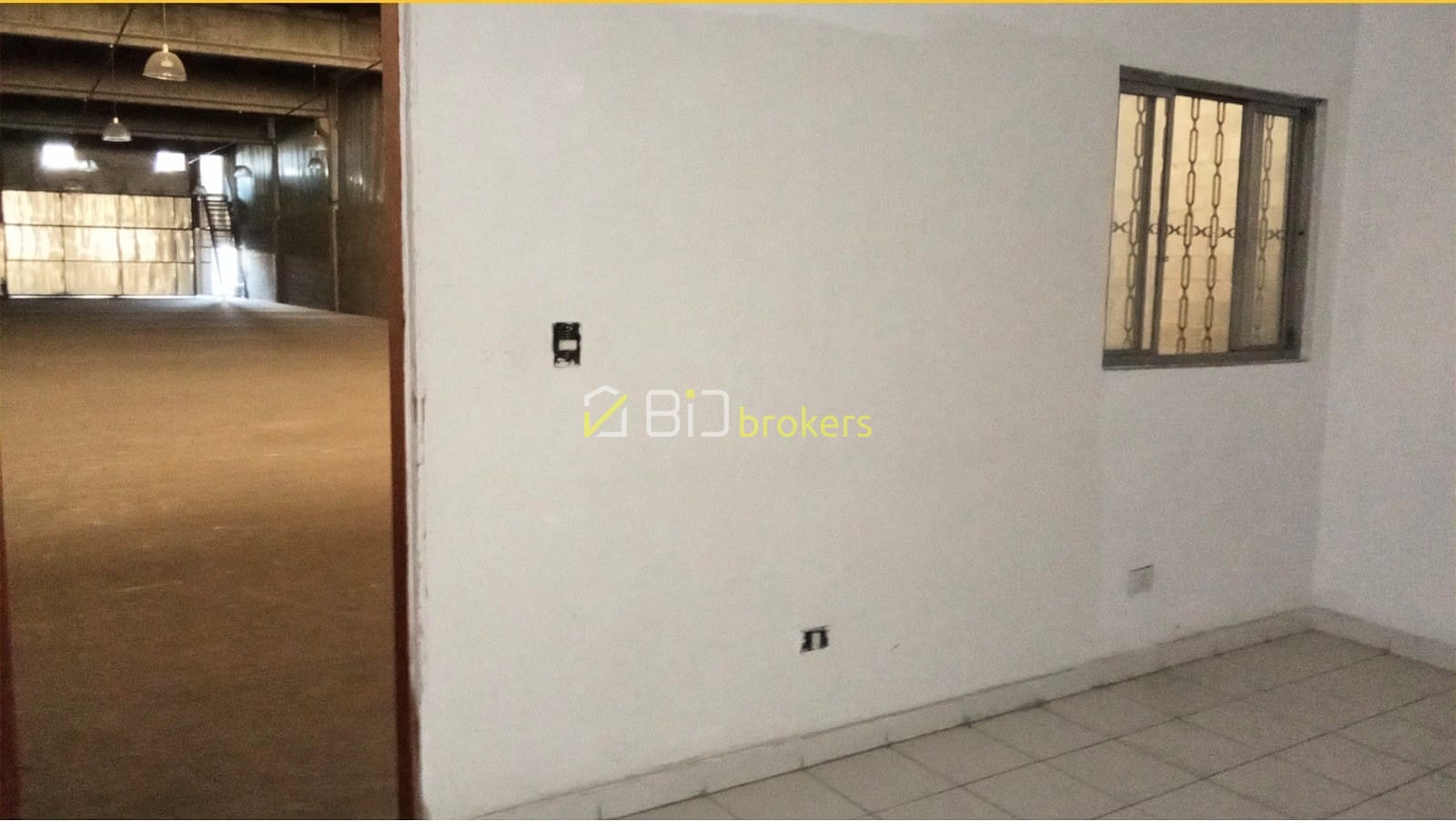 Depósito-Galpão-Armazém para alugar, 1000m² - Foto 12