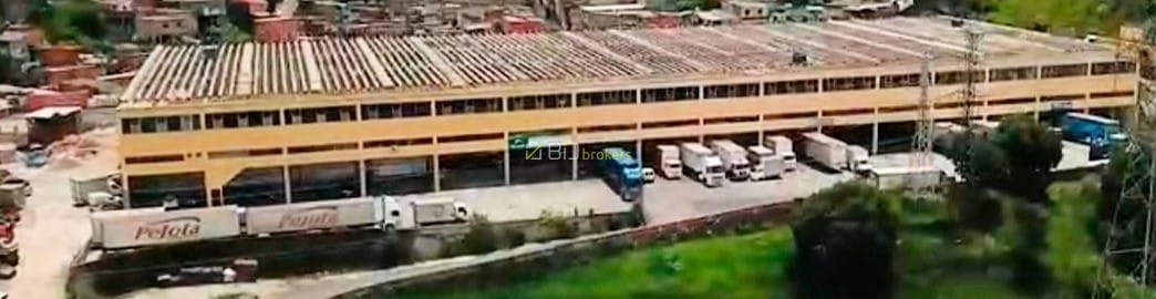 Depósito-Galpão-Armazém para alugar, 1000m² - Foto 17
