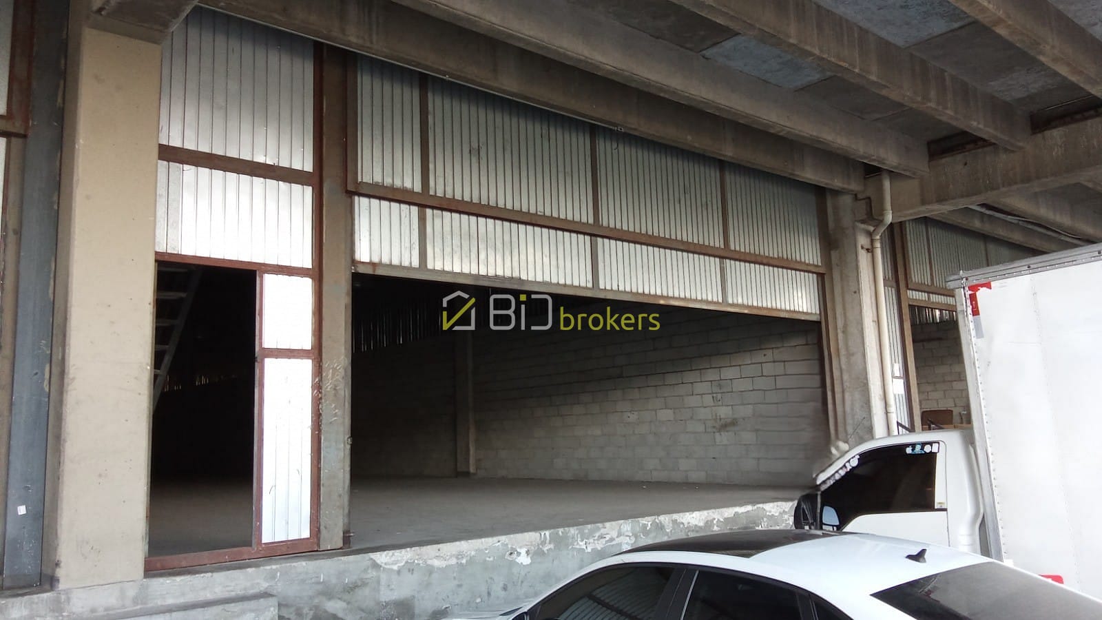 Depósito-Galpão-Armazém para alugar, 1000m² - Foto 14