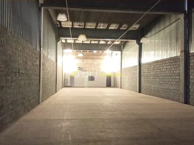 Galpão / Barracão para alugar, no bairro Parque São Domingos em São Paulo