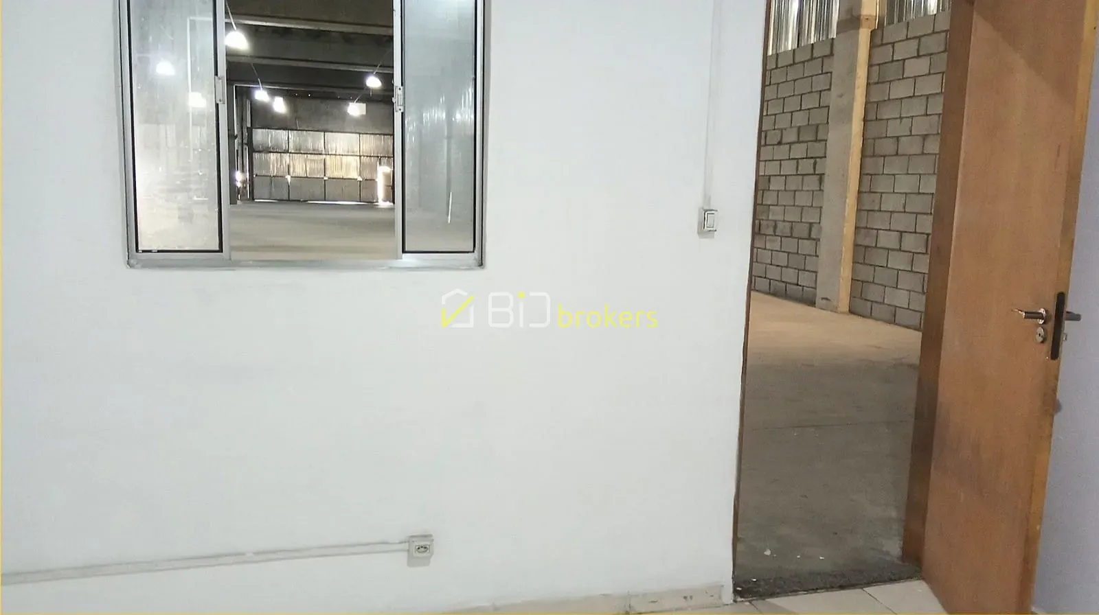 Depósito-Galpão, 1000 m² - Foto 5