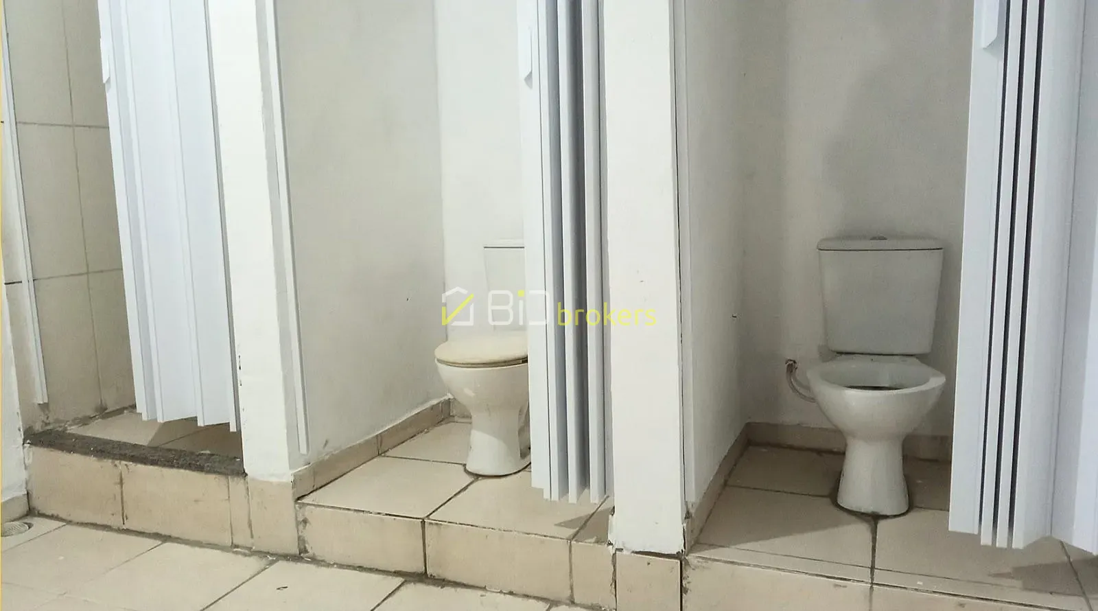 Depósito-Galpão, 1000 m² - Foto 8