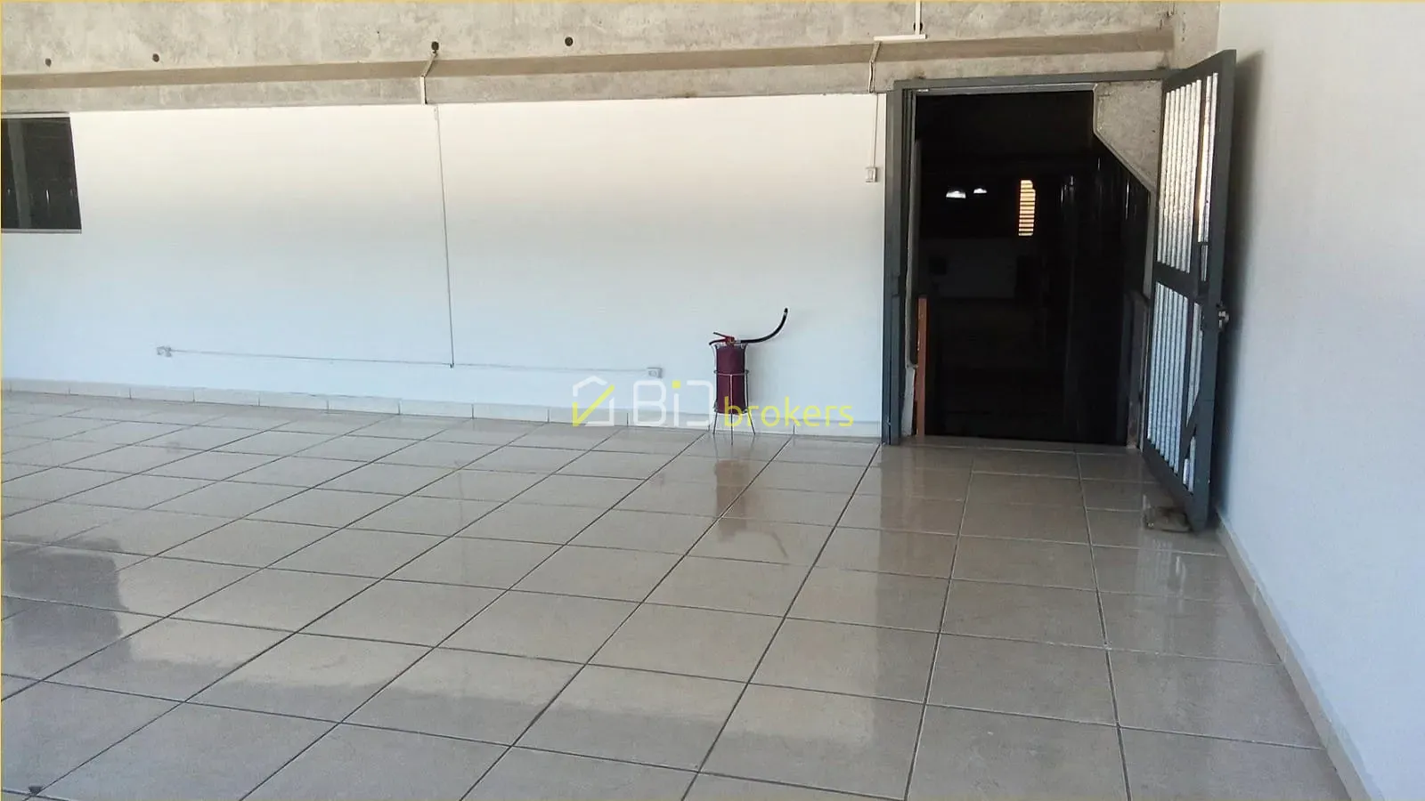 Depósito-Galpão, 1000 m² - Foto 9
