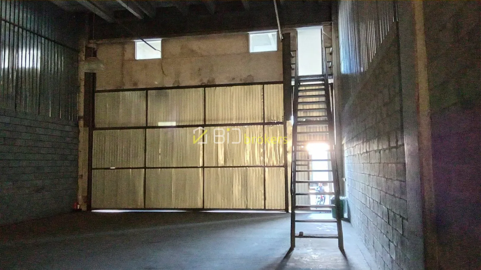 Depósito-Galpão, 1000 m² - Foto 4