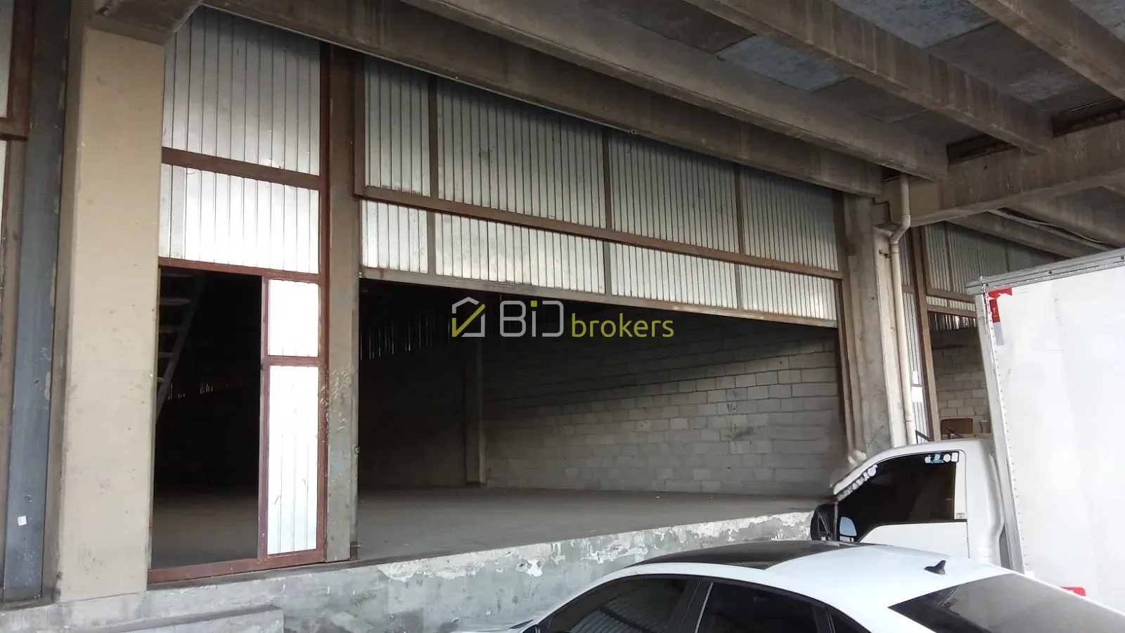 Depósito-Galpão, 1000 m² - Foto 14