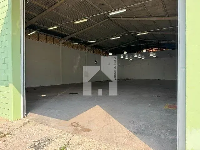 Galpão / Barracão com 2090m², à venda ou para alugar, no bairro Santa Júlia em Itupeva