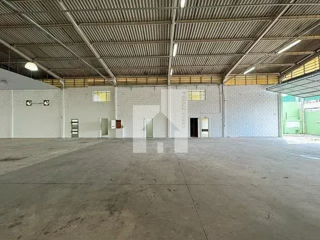 Galpão / Barracão com 2090m², à venda ou para alugar, no bairro Santa Júlia em Itupeva