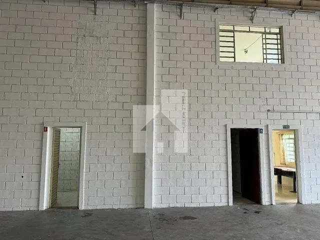 Galpão / Barracão com 2090m², à venda ou para alugar, no bairro Santa Júlia em Itupeva