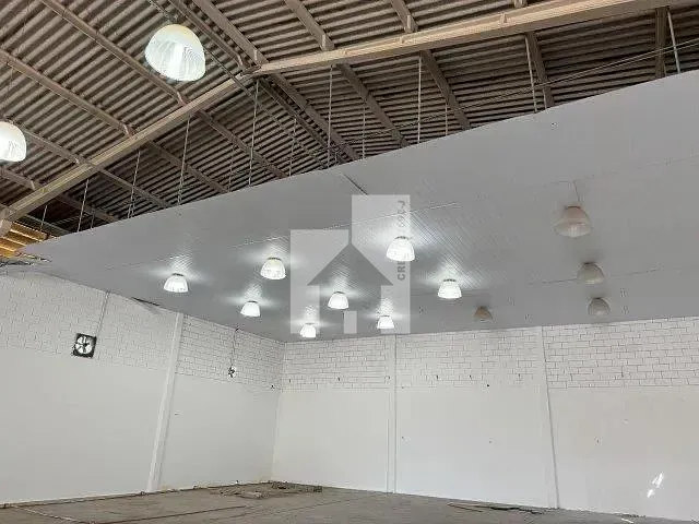 Galpão / Barracão com 2090m², à venda ou para alugar, no bairro Santa Júlia em Itupeva