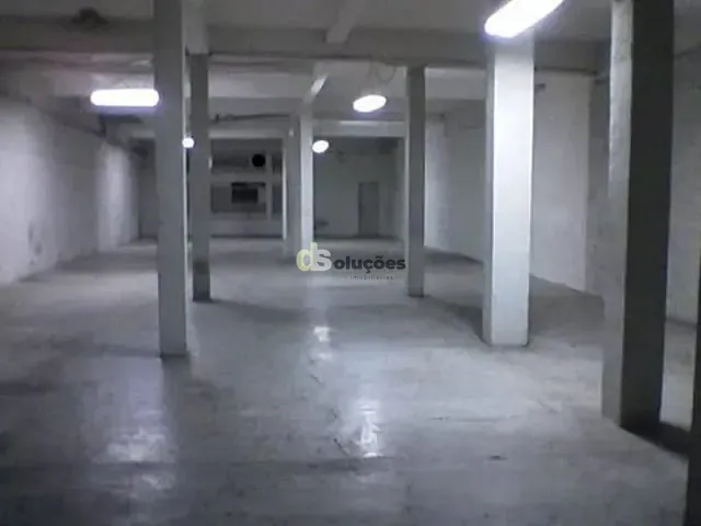 Galpão / Barracão para alugar, no bairro Vila Nova Conceição em São Paulo