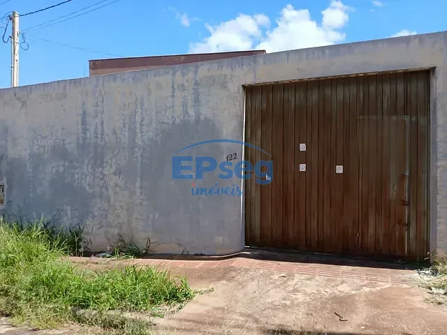 Galpão / Barracão à venda ou para alugar, no bairro Jardim Marissol em Londrina