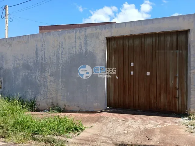 Galpão / Barracão para alugar, no bairro Parque Residencial Alcântara em Londrina
