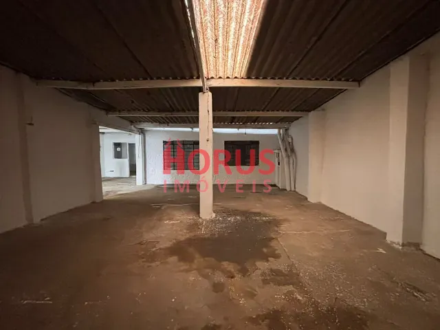 Galpão / Barracão para alugar, no bairro Casa Verde Média em São Paulo