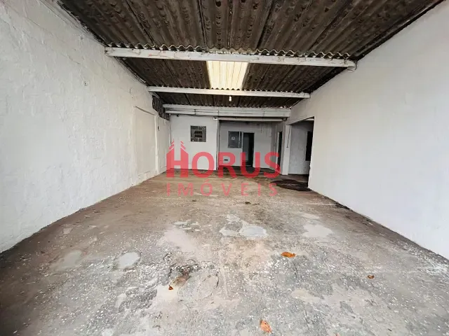 Galpão / Barracão à venda, no bairro Casa Verde Média em São Paulo