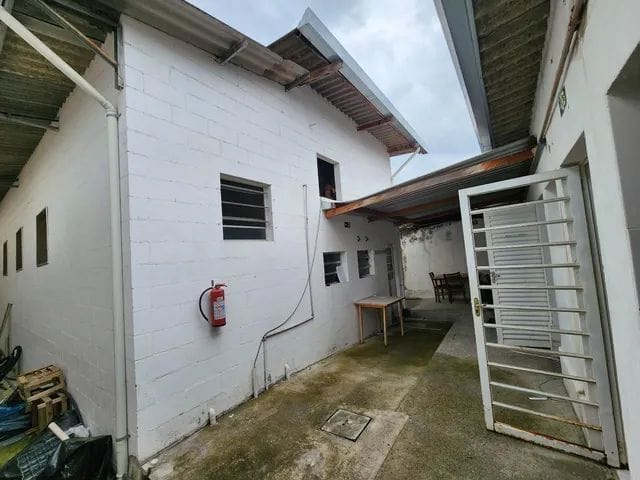 Foto do Galpão / Barracão - Galpão à venda, 163 m² por R$ 965.000,00 - Parque Industrial - São José dos Campos/SP | INDEPENDENCE NEGOCIOS IMOBILIARIOS LTDA