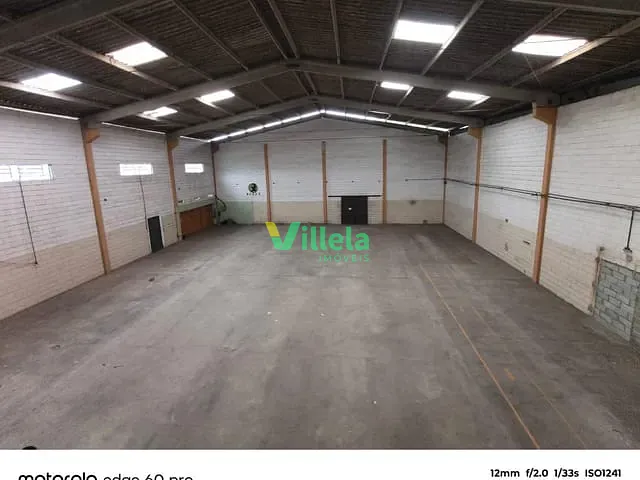 Galpão / Barracão para alugar, no bairro Quinta da Boa Vista em Itaquaquecetuba