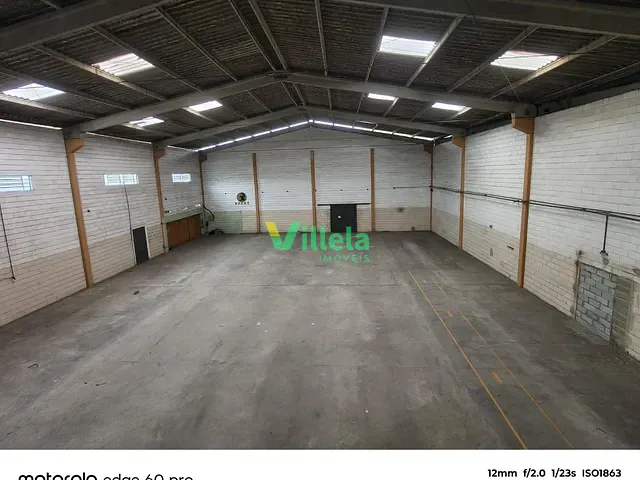 Galpão / Barracão para alugar, no bairro Quinta da Boa Vista em Itaquaquecetuba