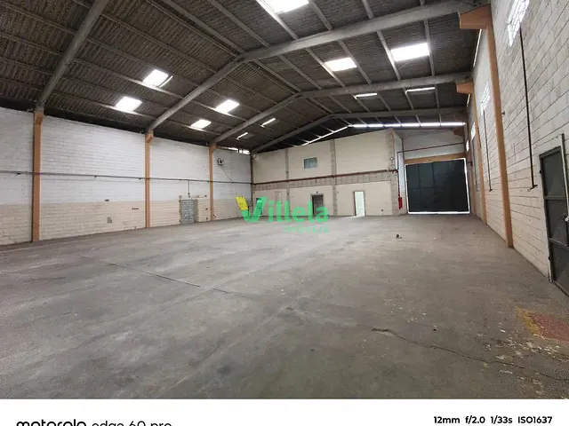 Galpão / Barracão para alugar, no bairro Quinta da Boa Vista em Itaquaquecetuba