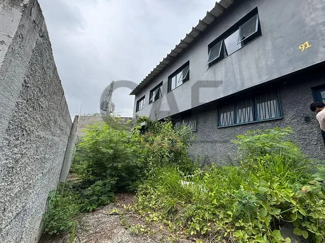 Galpão / Barracão com 1000m², à venda ou para alugar, no bairro Jardim São Sebastião em Jaguariúna