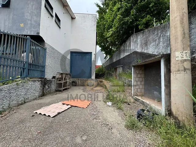 Galpão / Barracão com 1000m², à venda ou para alugar, no bairro Jardim São Sebastião em Jaguariúna